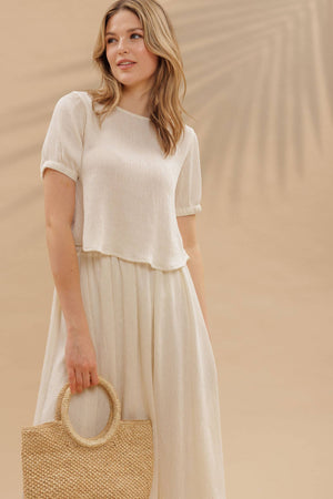 Madison Skirt