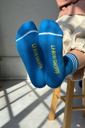 Girlfriend Socks Bellini