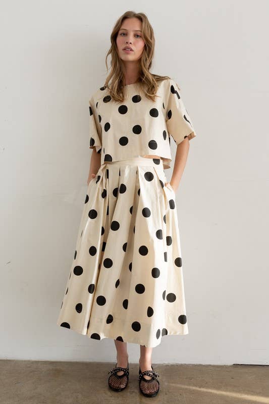 Dottie Skirt