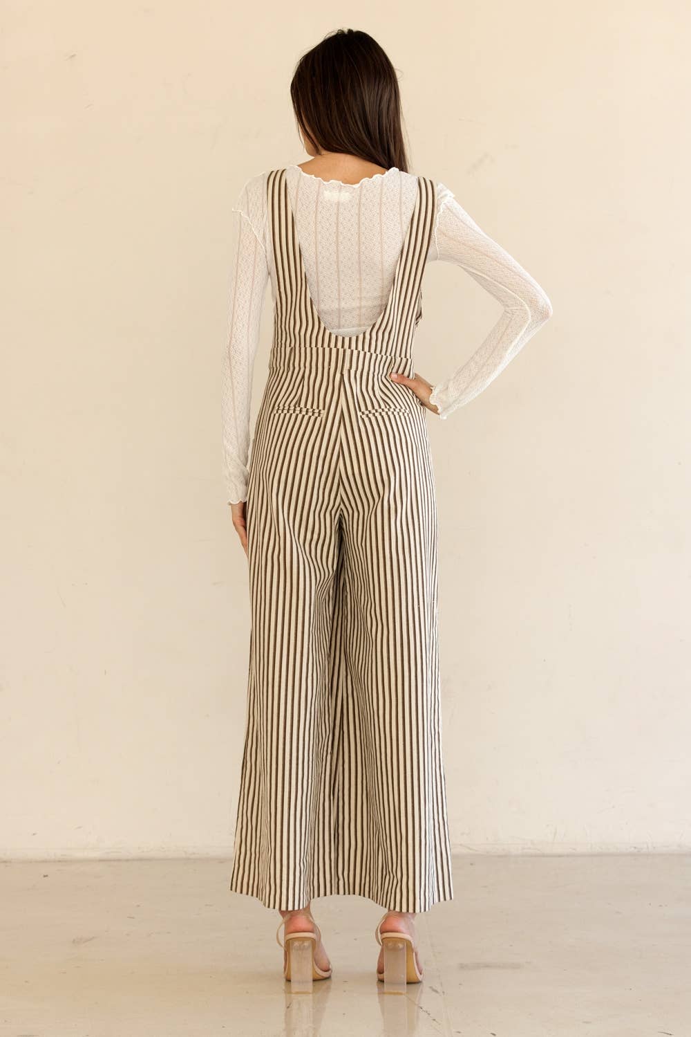 Whitt Jumpsuit