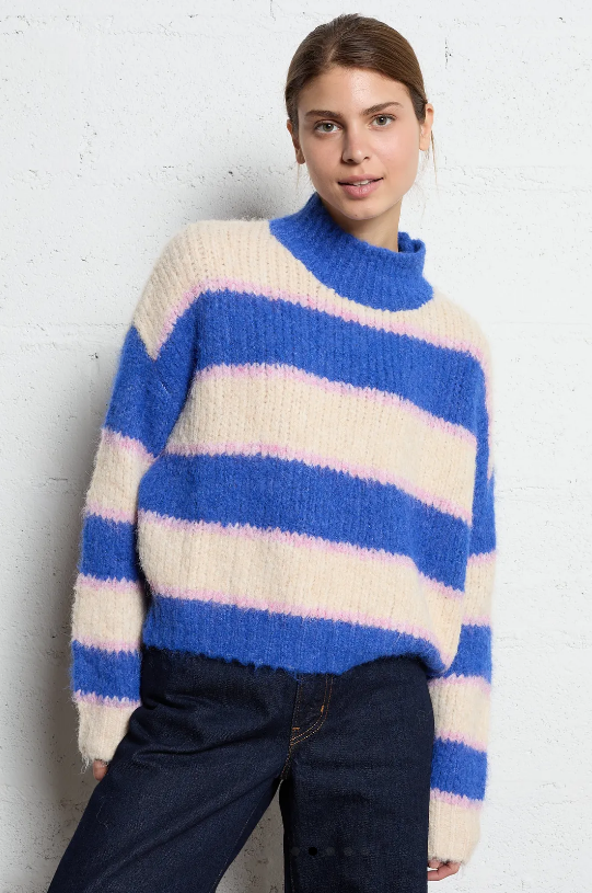 Penny Sweater