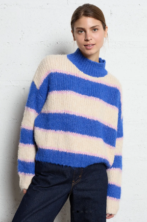 Penny Sweater