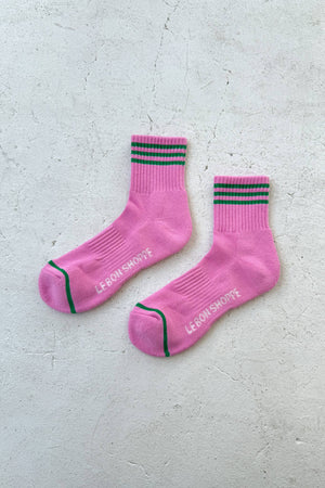 Girlfriend Socks Bellini