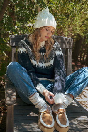 Astrid Sweater