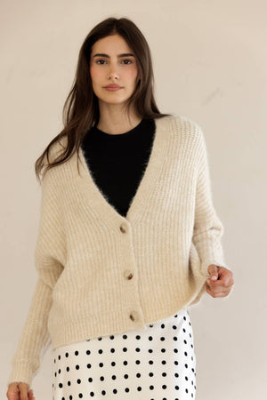 Crain Cardigan
