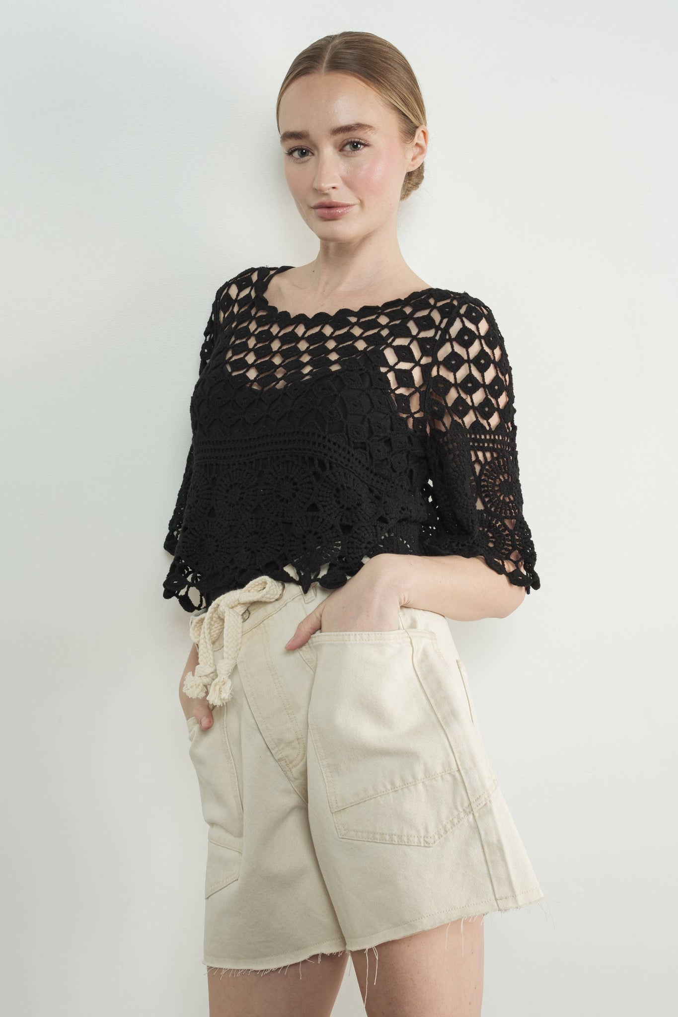 Charity Top