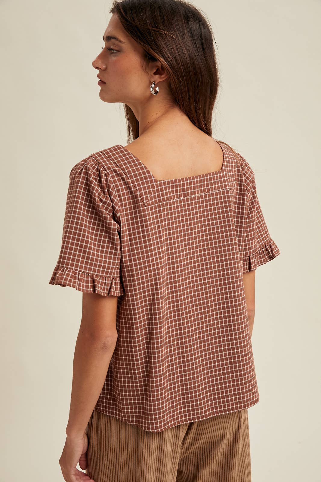 Reiley Top