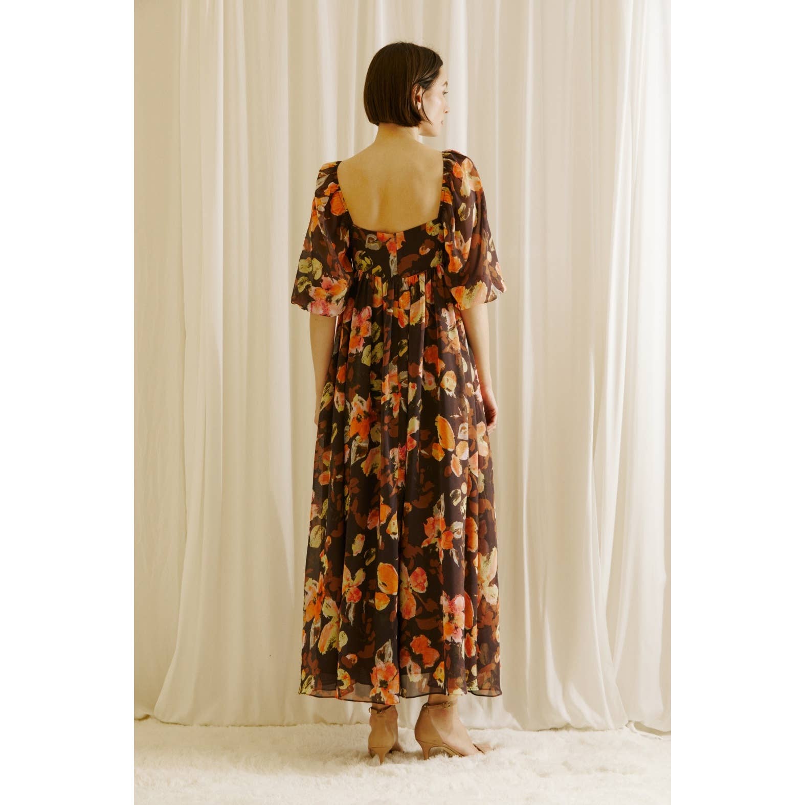 Dolly Dress
