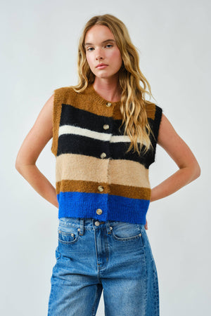 Shelby Vest