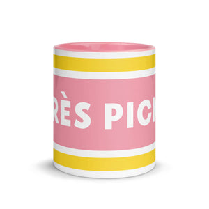 Après pickle mug pickleball lover gift (12 color combos)