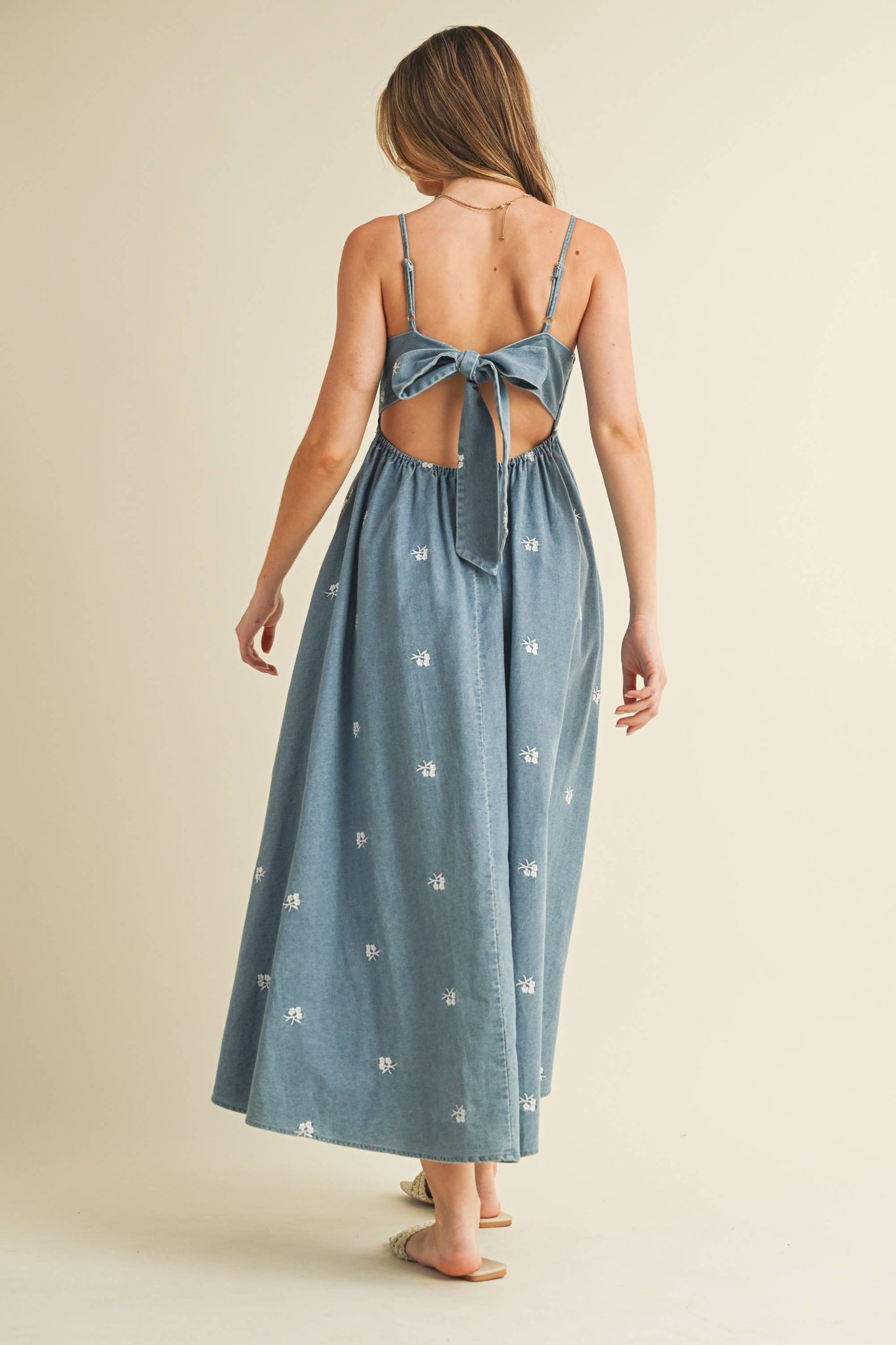Daphne Dress