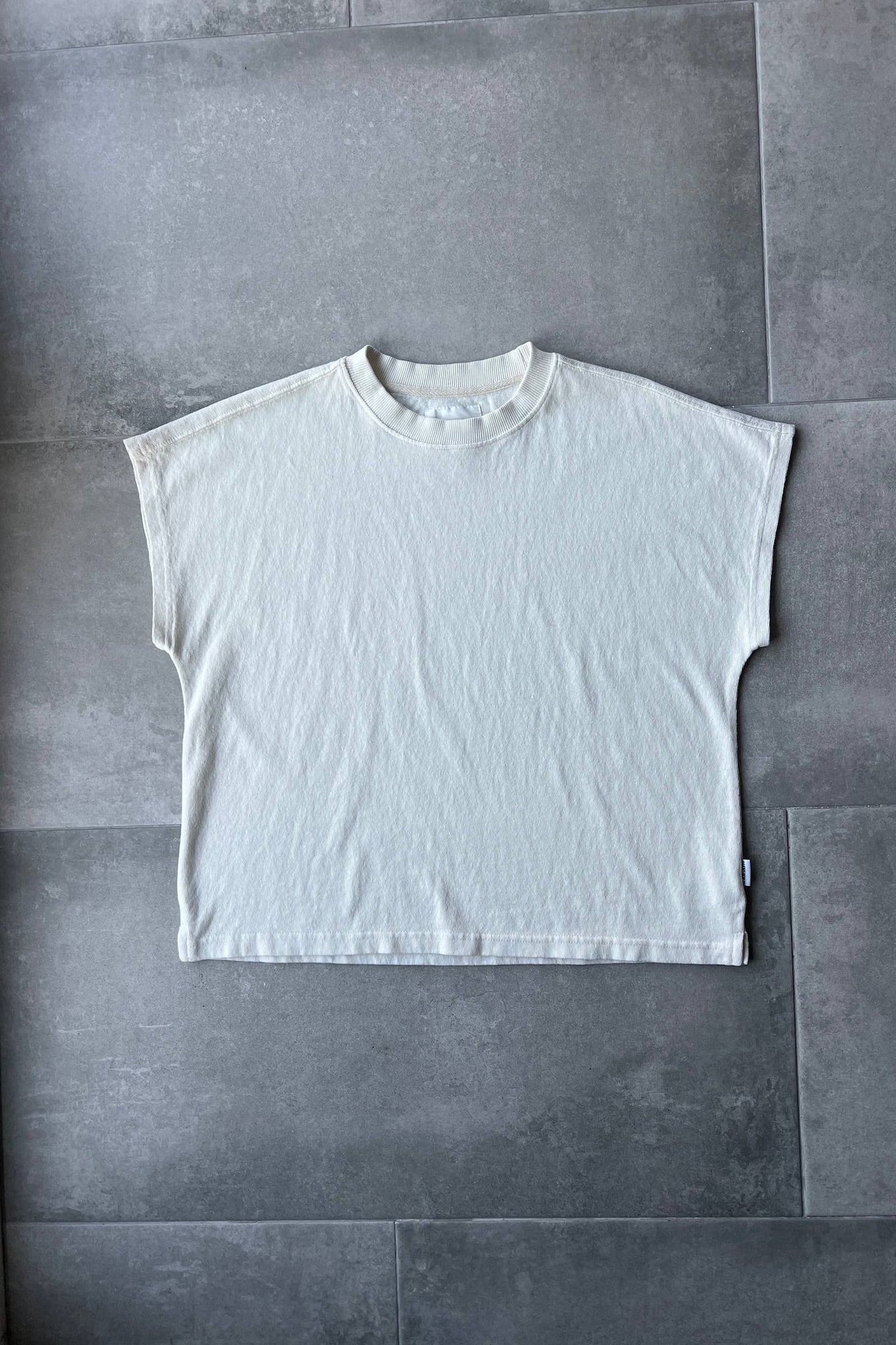 Jeanne Tee Eggplant