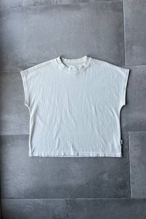 Jeanne Tee Eggplant
