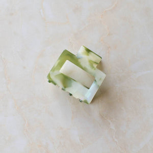 Eco Kylie Cellulose Acetate Hair Clip