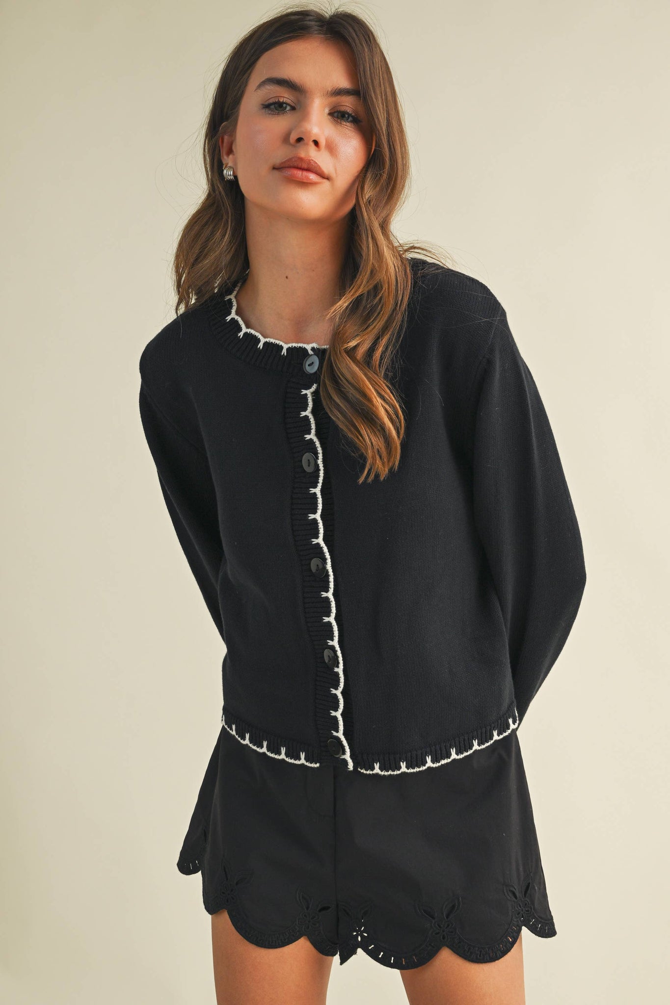Carlisle Top
