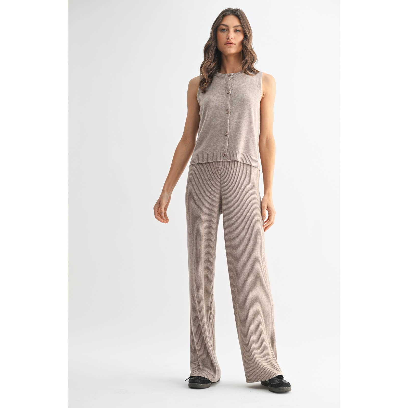 Cadence Vest