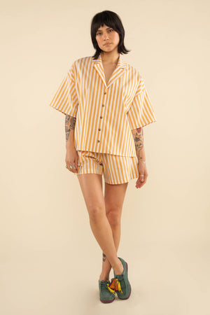 Cory Boxer Shorts