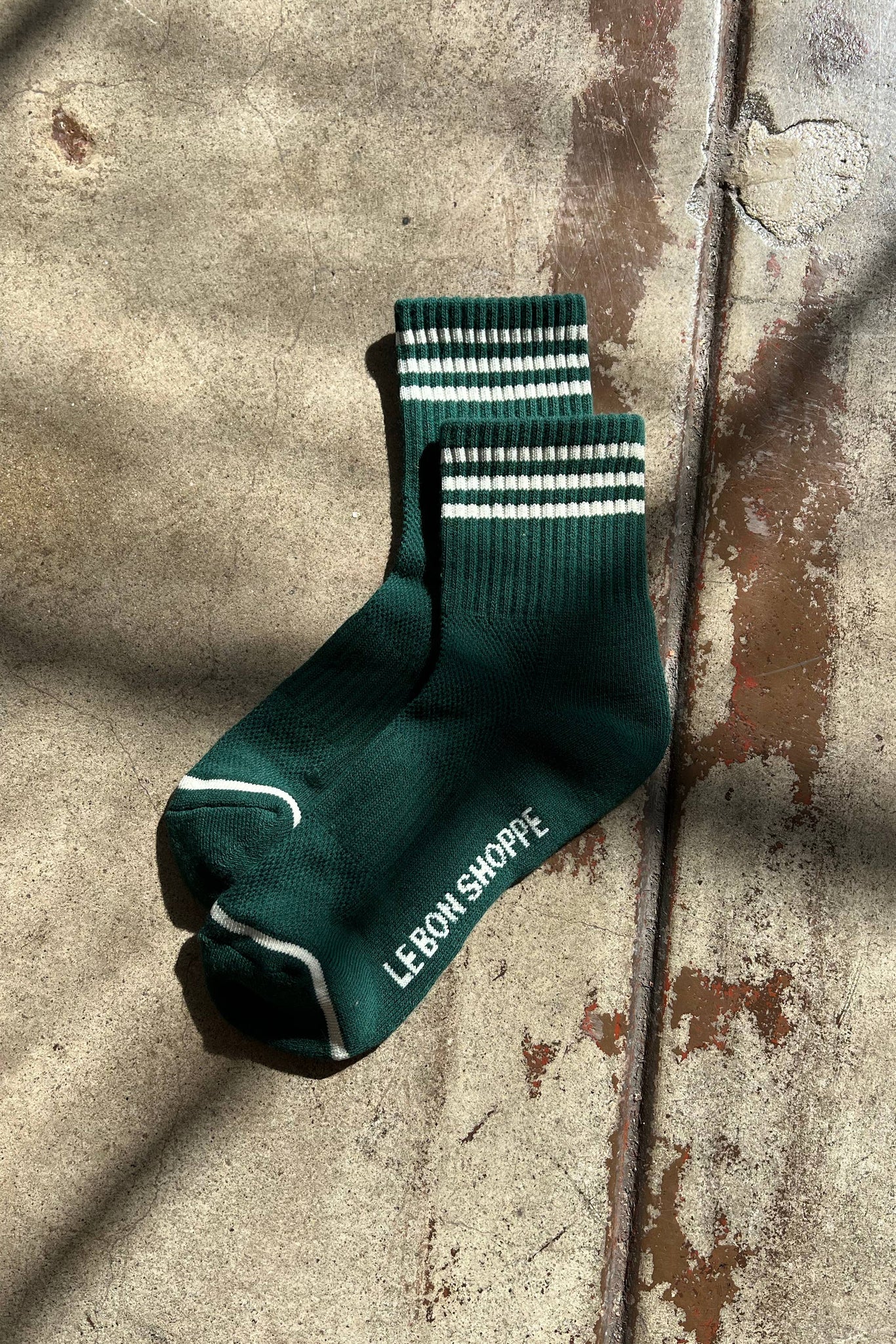 Girlfriend Socks Bellini