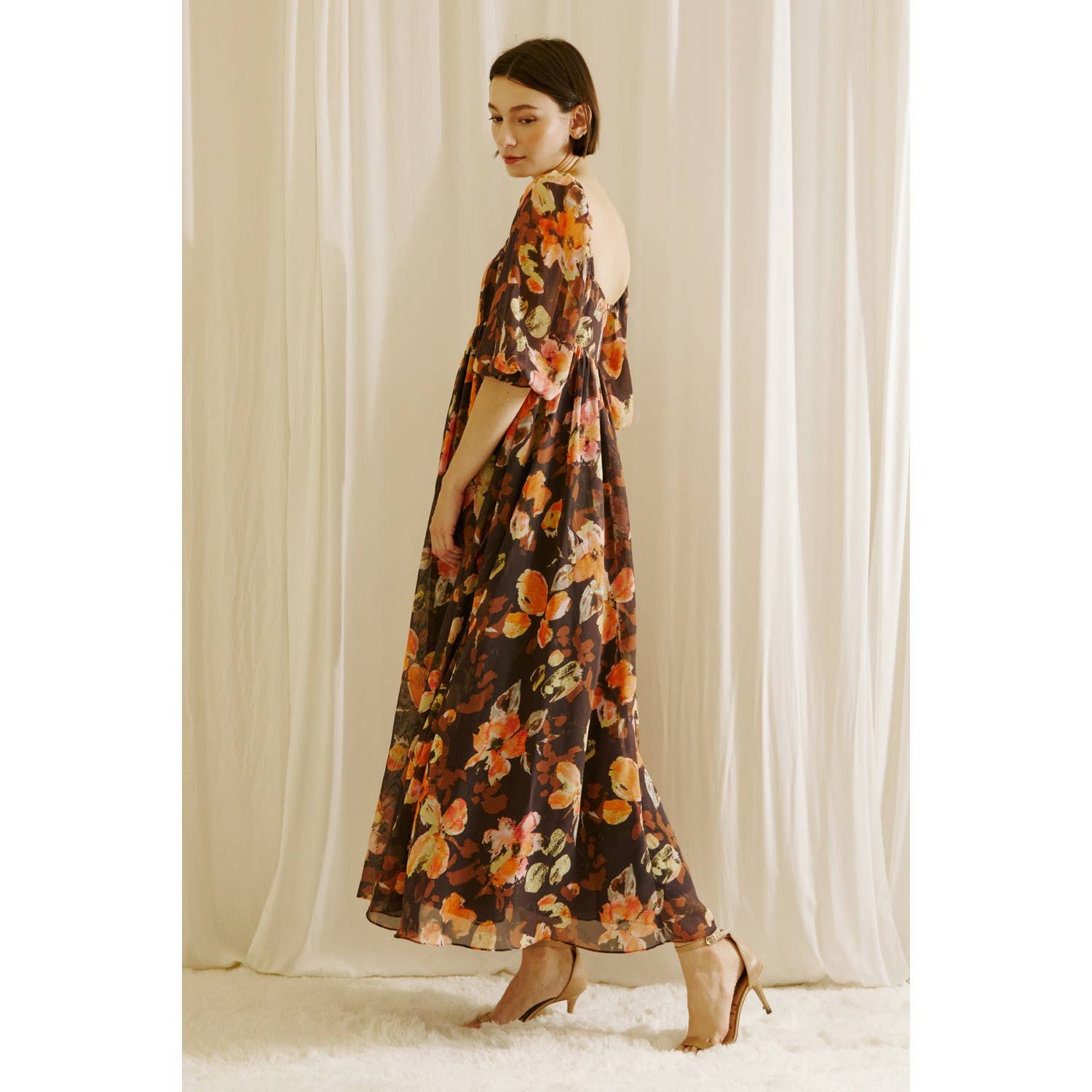 Dolly Dress