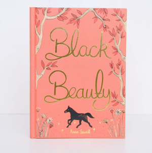 Black Beauty | Wordsworth Collector's Edition | Book