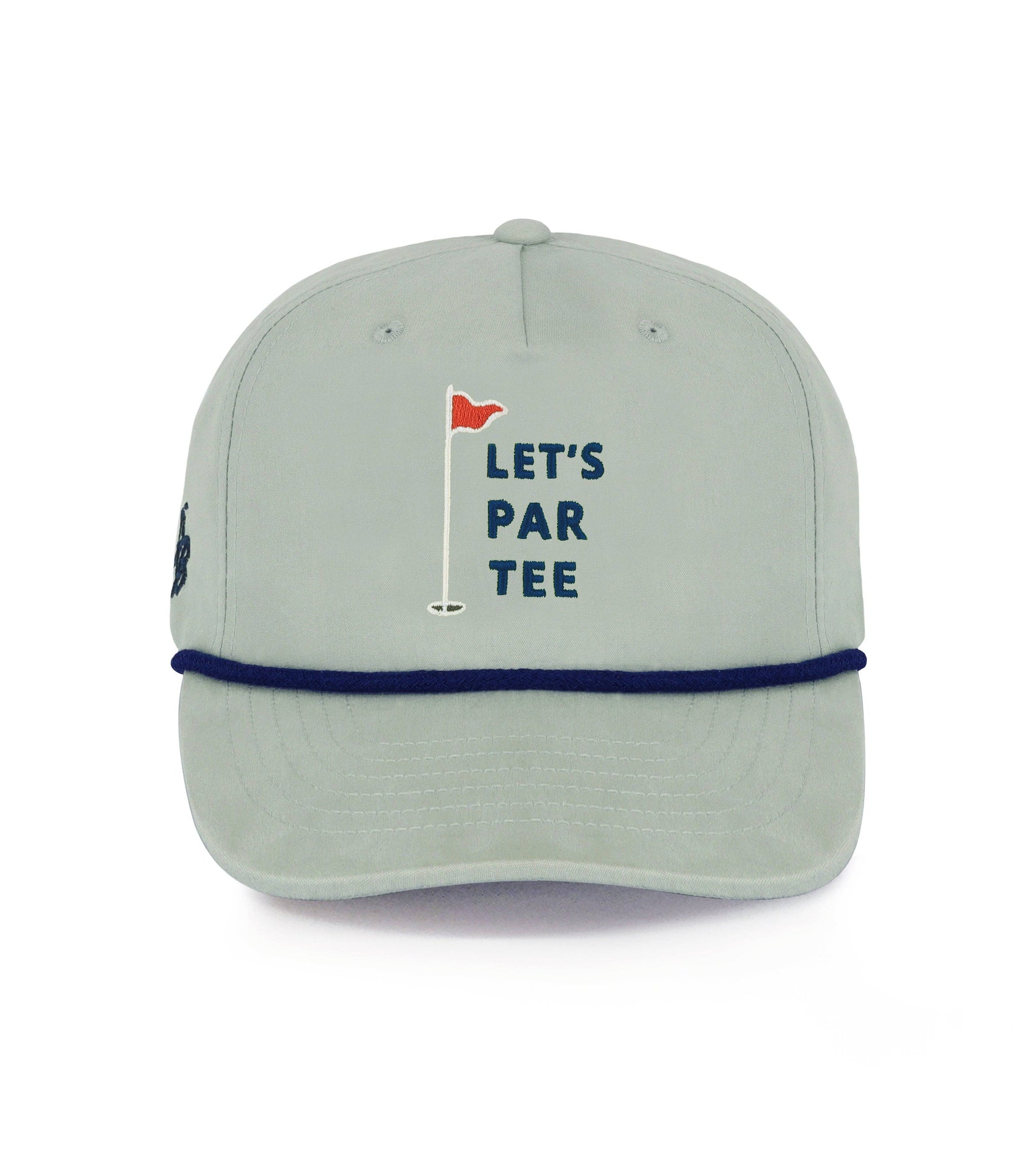 Let's Par Tee