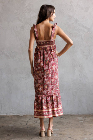 Mason Dress