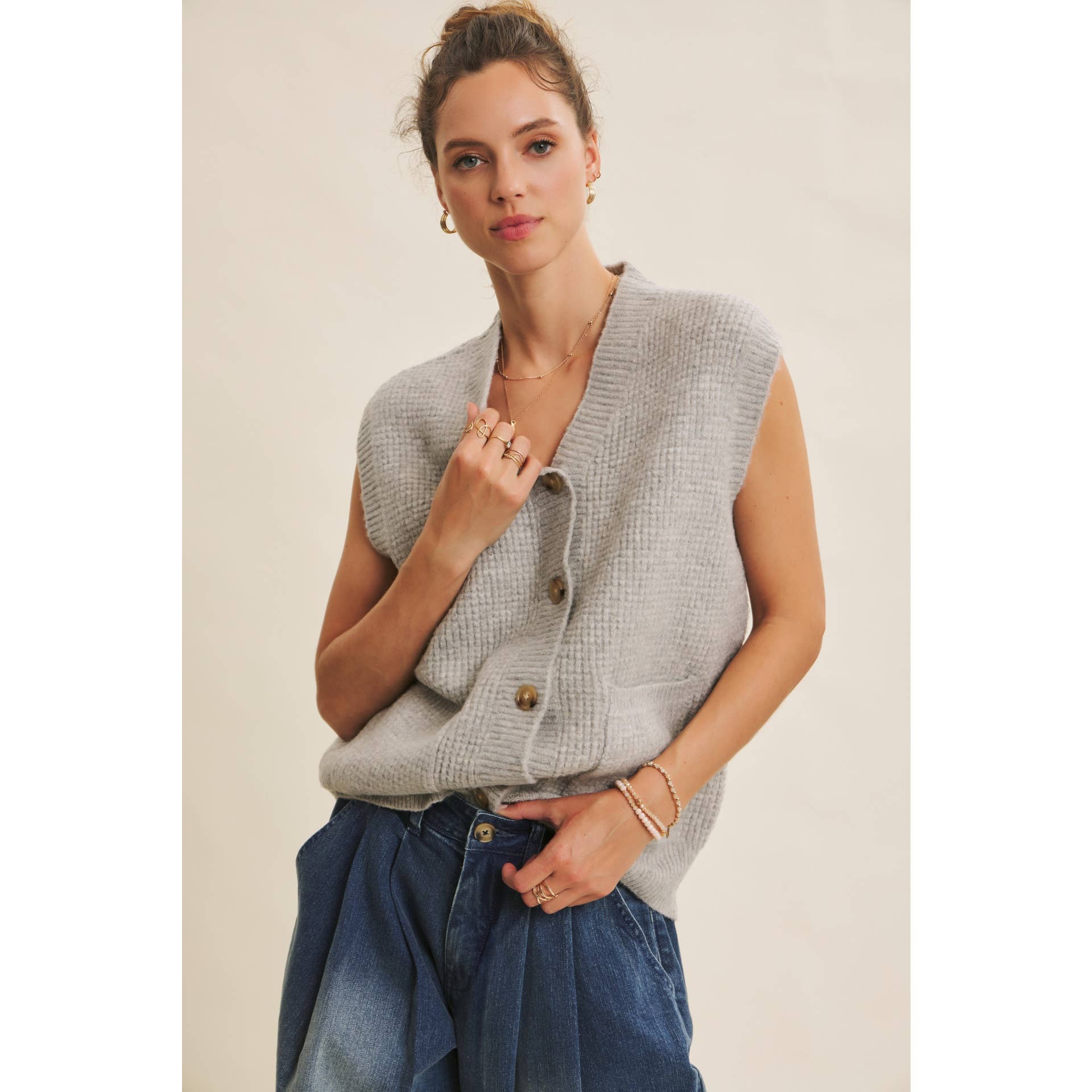 Alpine Vest