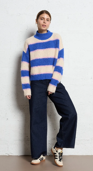 Penny Sweater