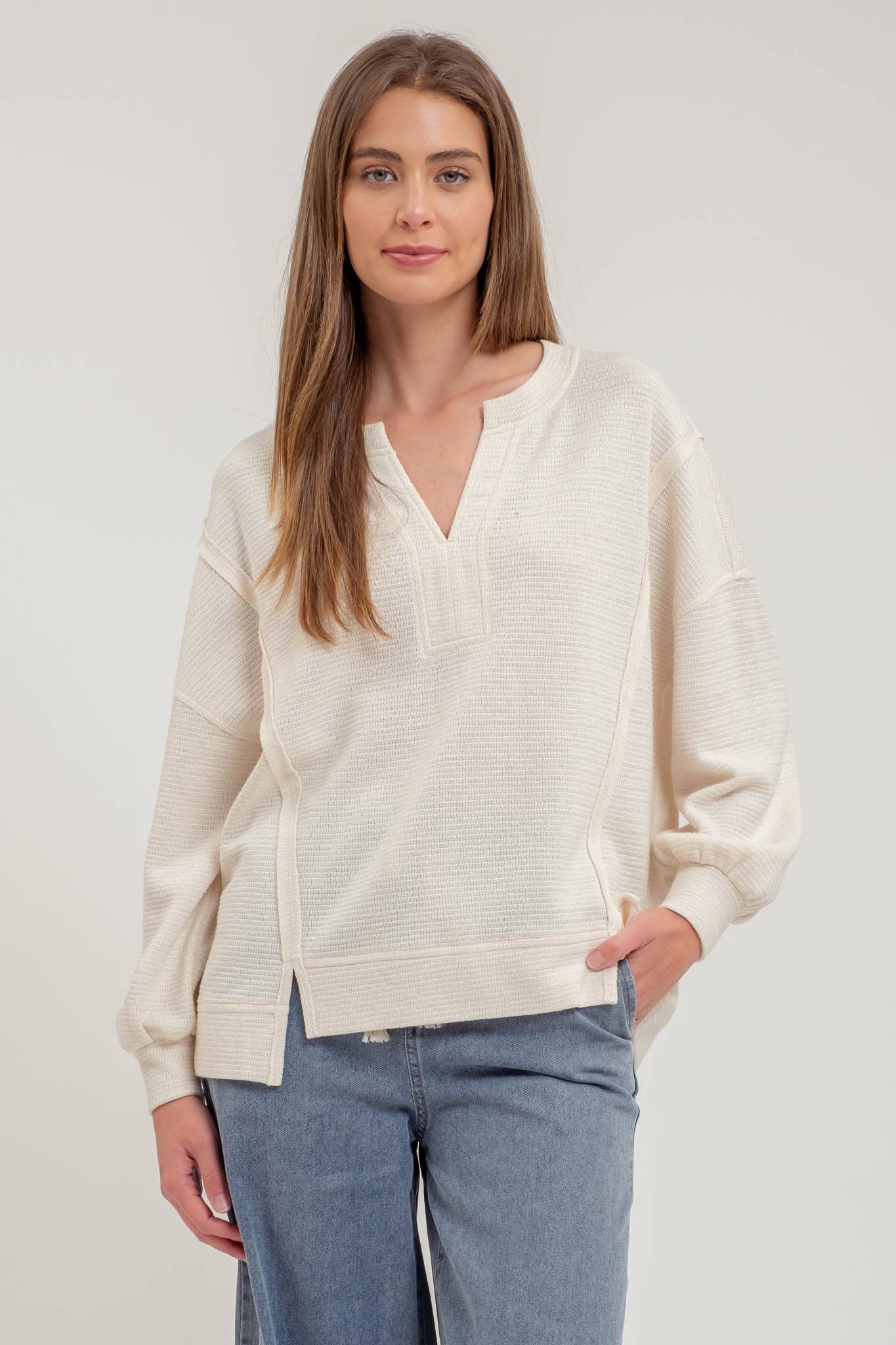 Linden Top
