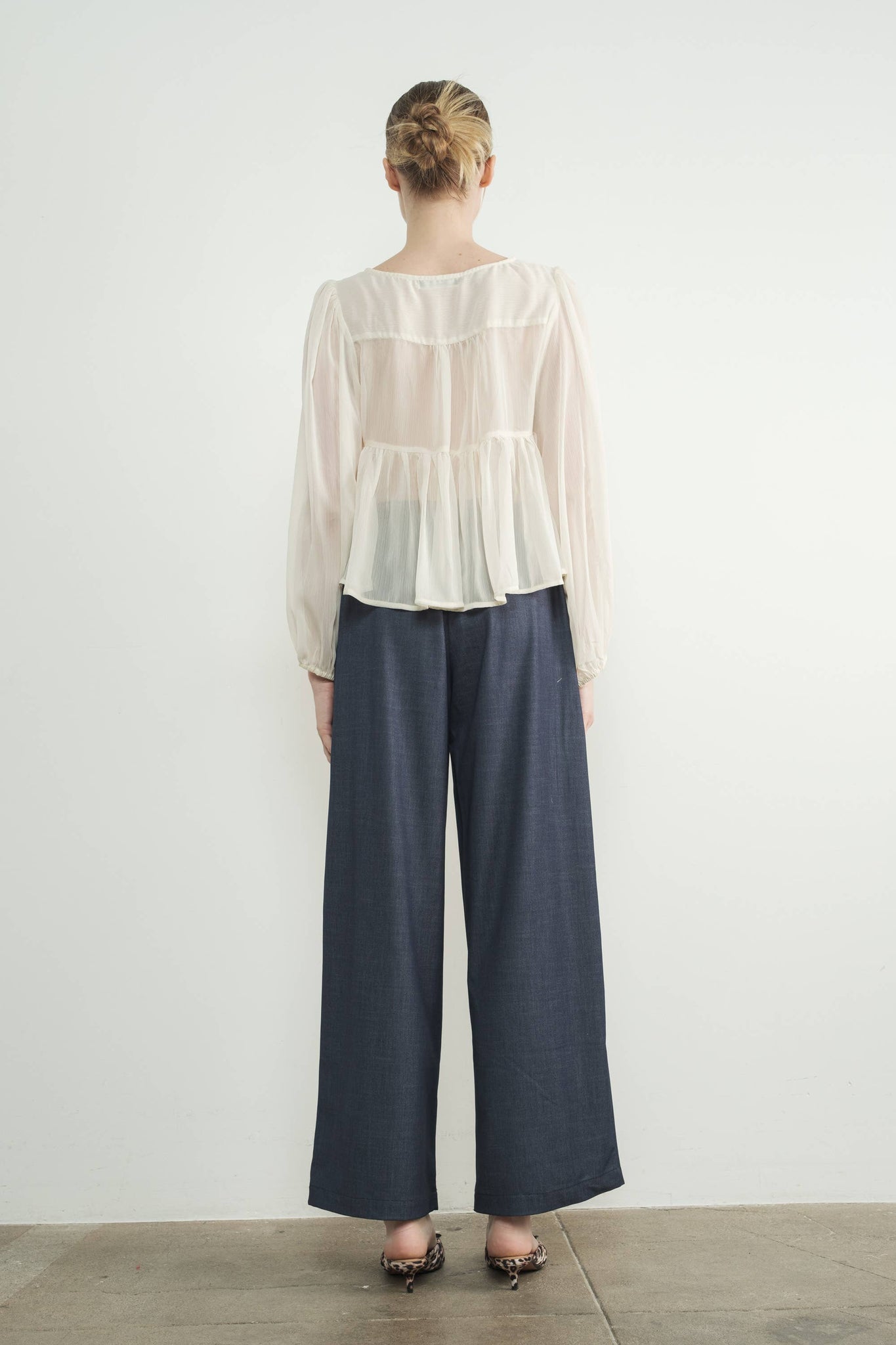 Whitney Pants