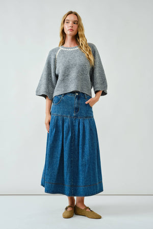 Annalise Pullover
