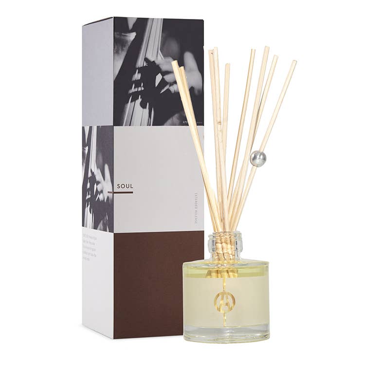 SOUL Aromatic Mini Diffuser