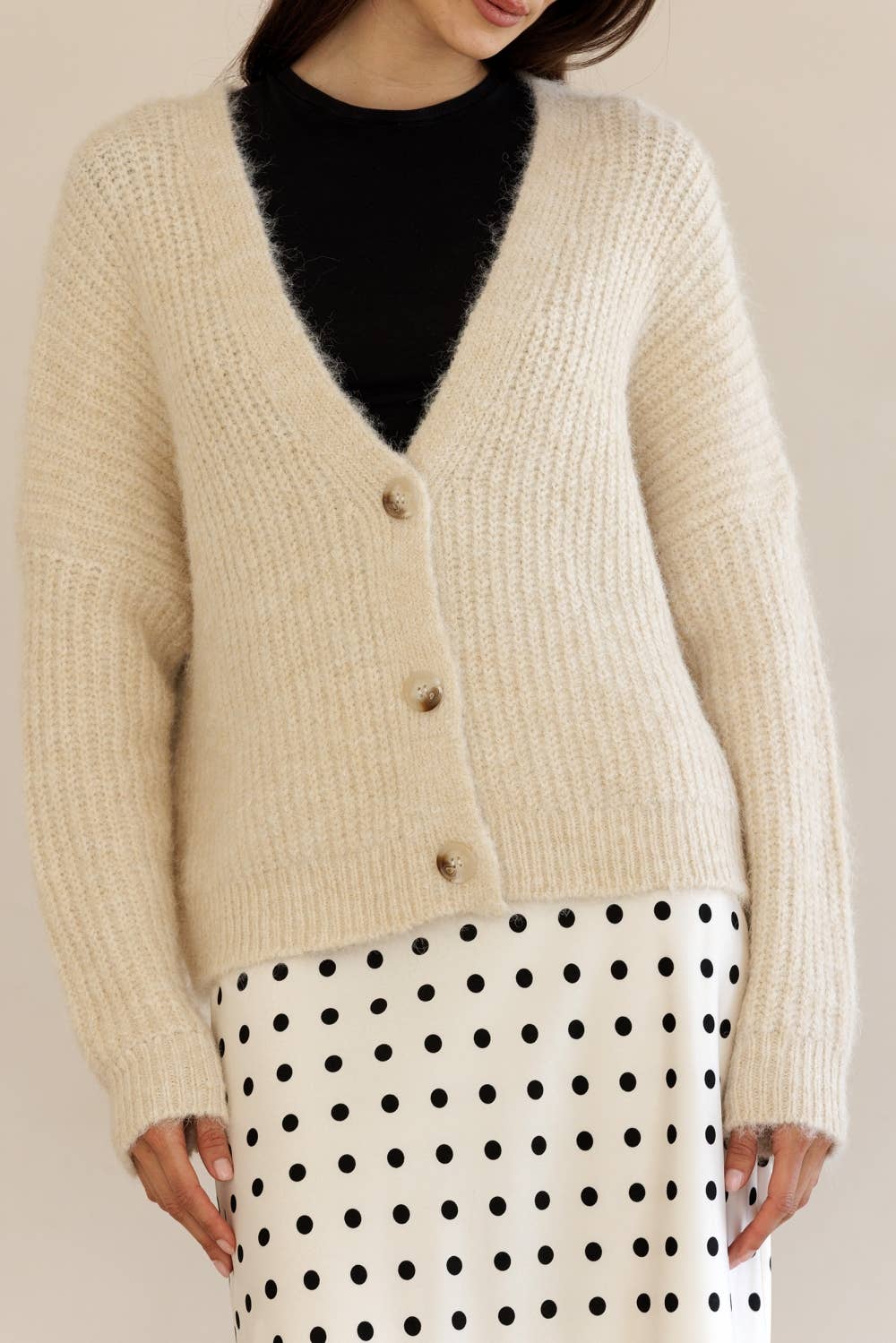Crain Cardigan