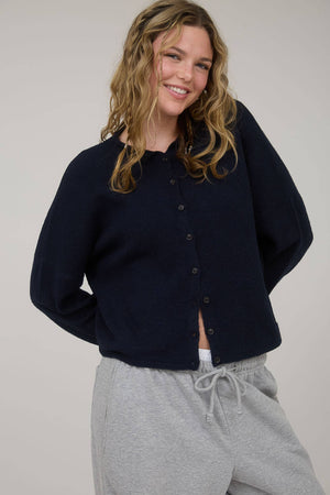 Lennox Cardigan