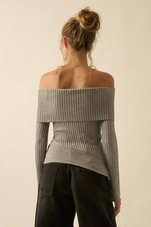 Shay Sweater