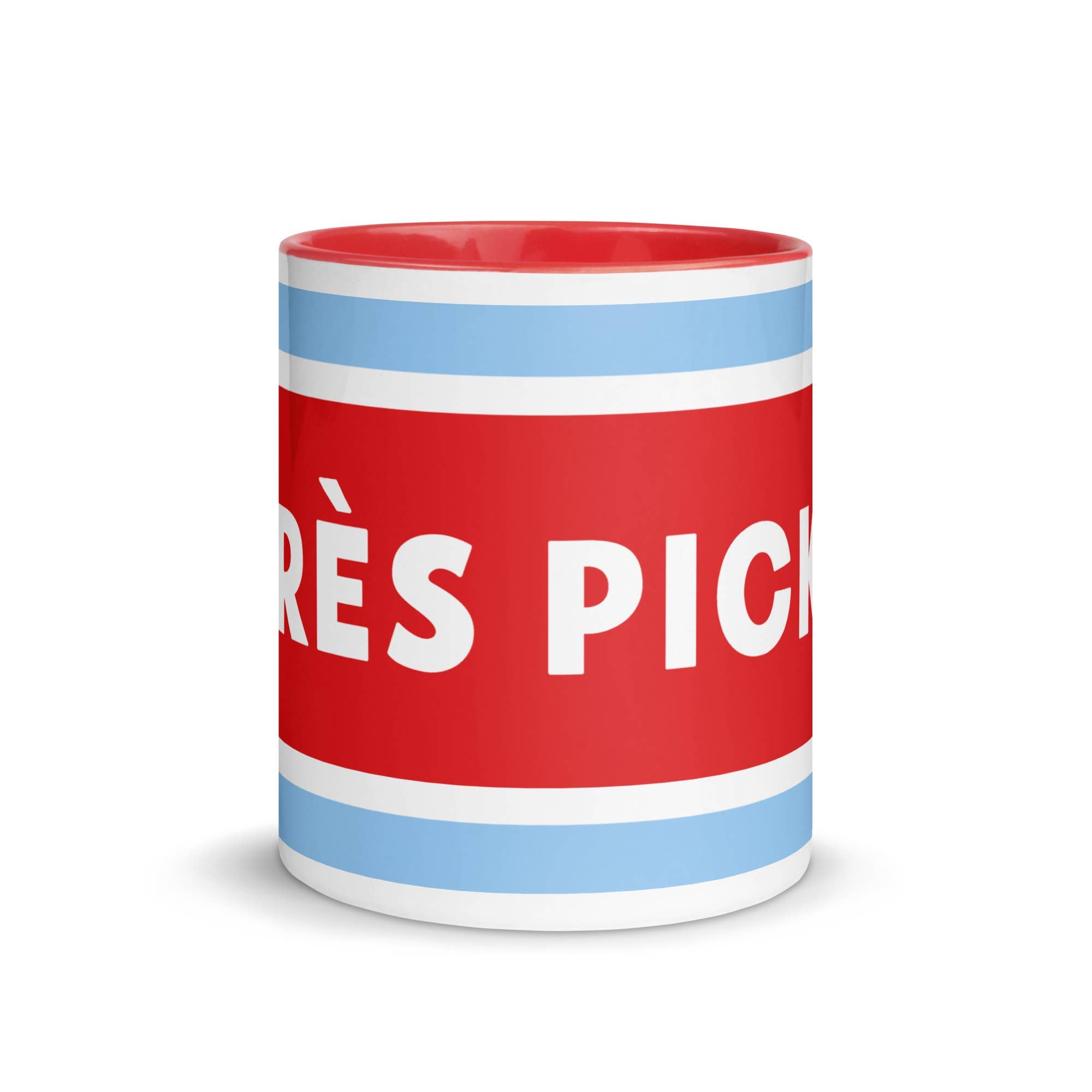 Après pickle mug pickleball lover gift (12 color combos)