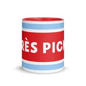 Après pickle mug pickleball lover gift (12 color combos)
