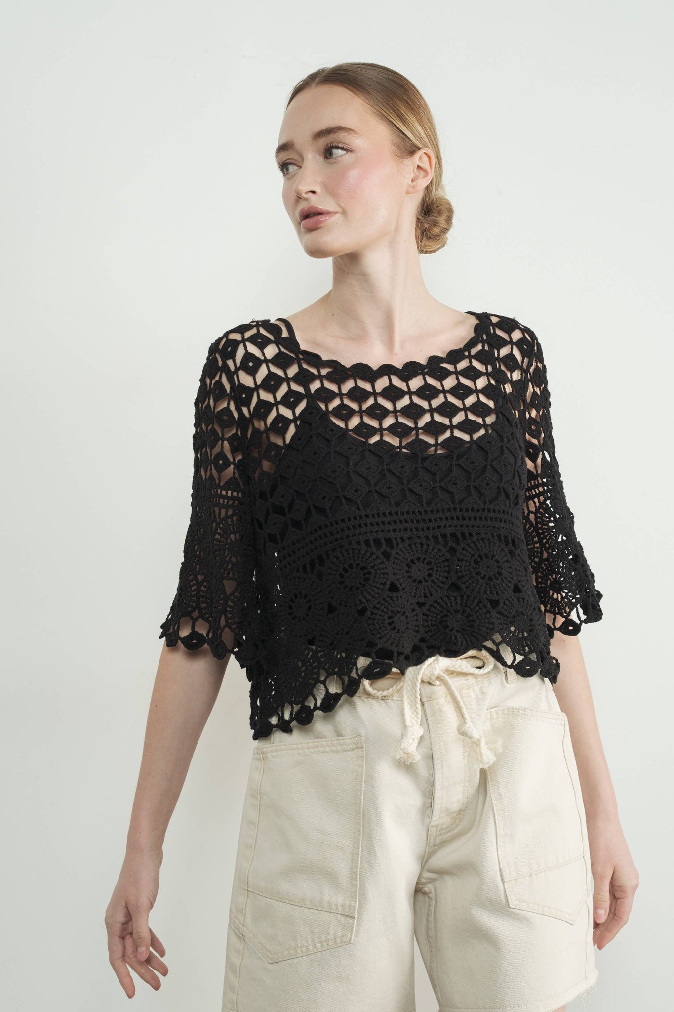 Charity Top