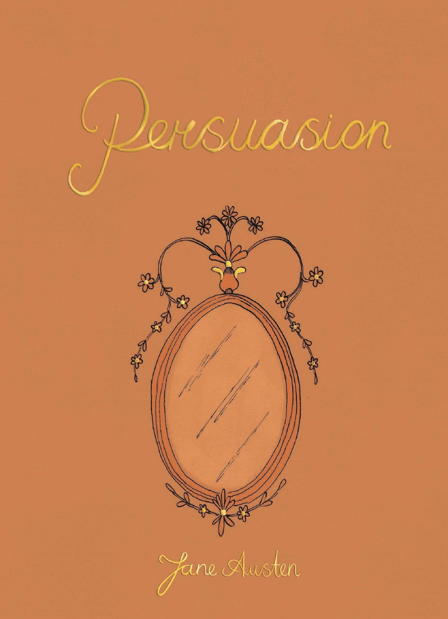 Persuasion | Austen | Collector's Edition | Hardcover
