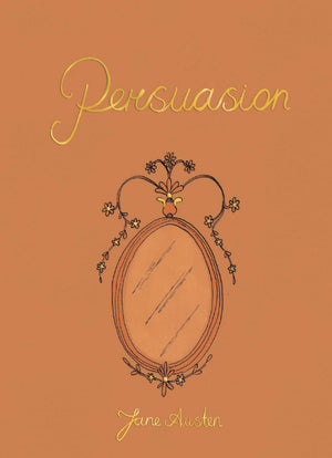 Persuasion | Austen | Collector's Edition | Hardcover