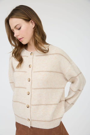 Oakley Cardigan