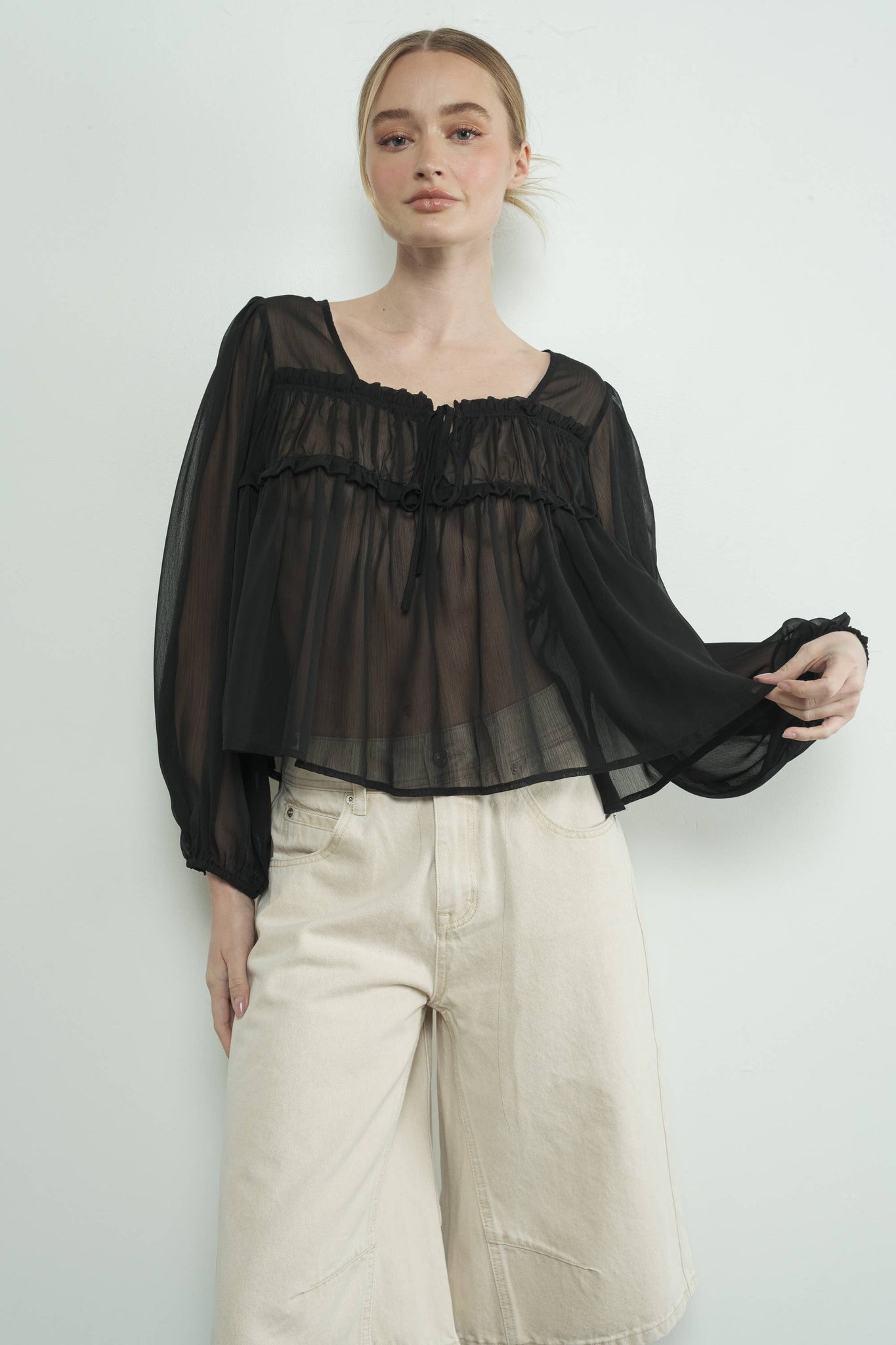 Linny Top