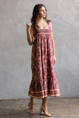 Mason Dress
