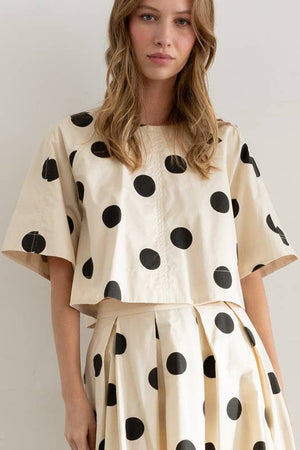 Dottie Top