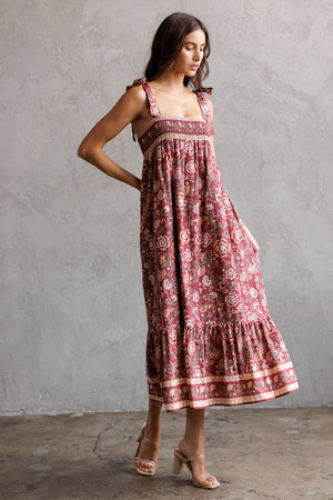 Mason Dress