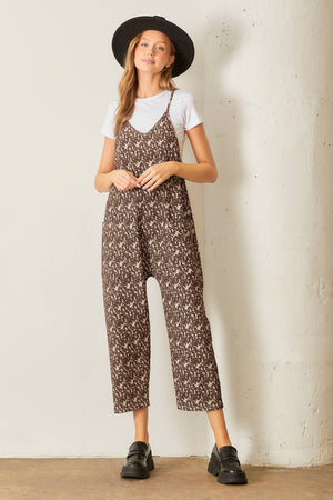Natalie Jumpsuit