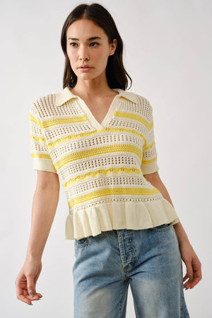 Handley Sweater