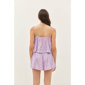 Aliceanne Shorts