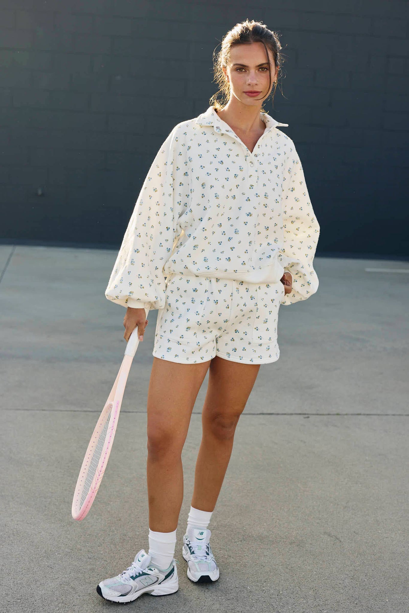 Piper Pullover