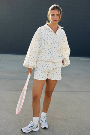 Piper Pullover